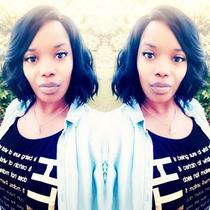 Meet your Posher, Tiffany